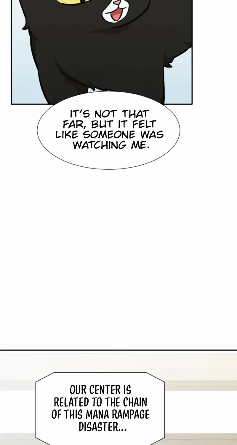 Food Truck Owner inside the Dungeon Chapter 74 page 72 - 