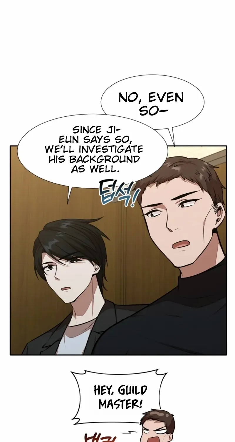 Food Truck Owner inside the Dungeon Chapter 74 page 79 - 