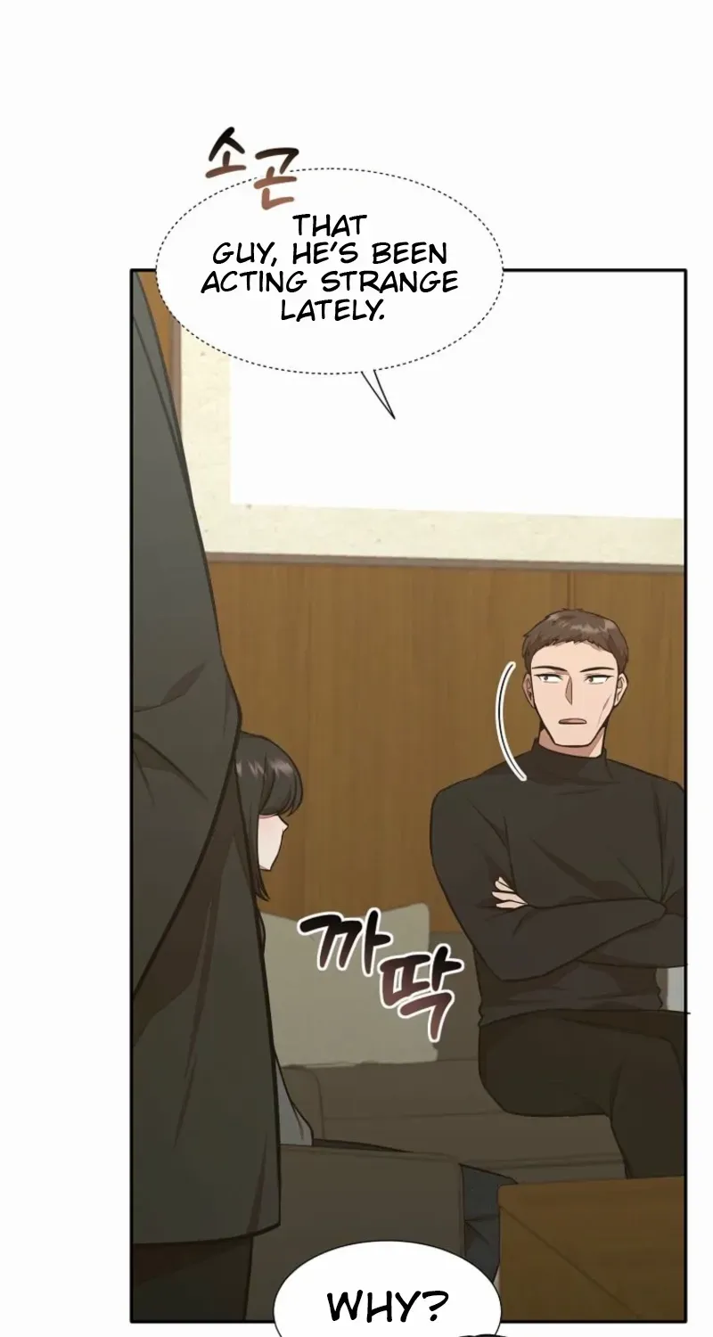 Food Truck Owner inside the Dungeon Chapter 75 page 16 - 