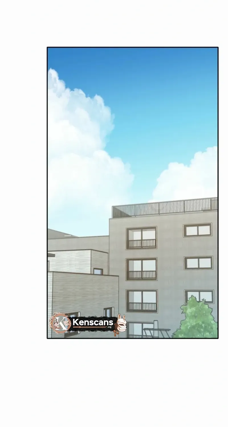 Food Truck Owner inside the Dungeon Chapter 75 page 23 - 