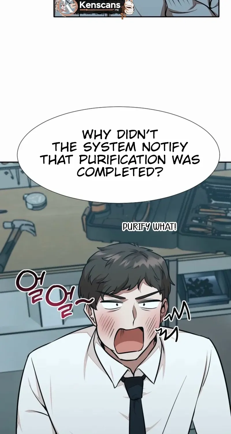 Food Truck Owner inside the Dungeon Chapter 75 page 62 - 