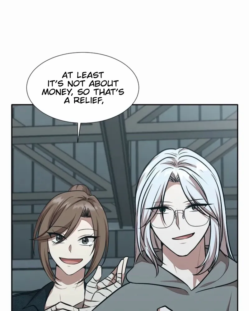Food Truck Owner inside the Dungeon Chapter 75 page 65 - 