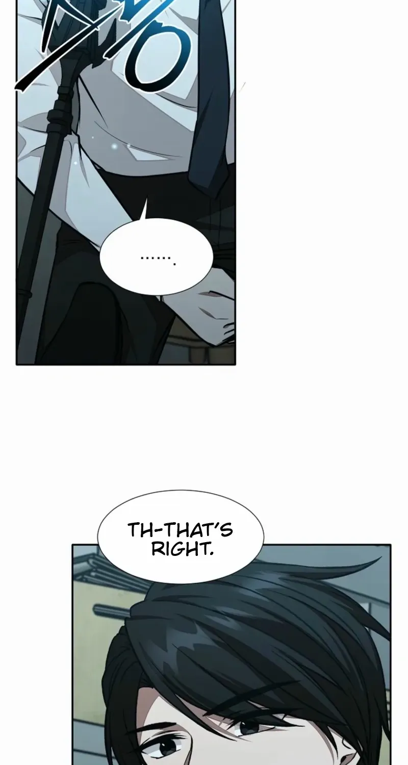 Food Truck Owner inside the Dungeon Chapter 75 page 74 - 