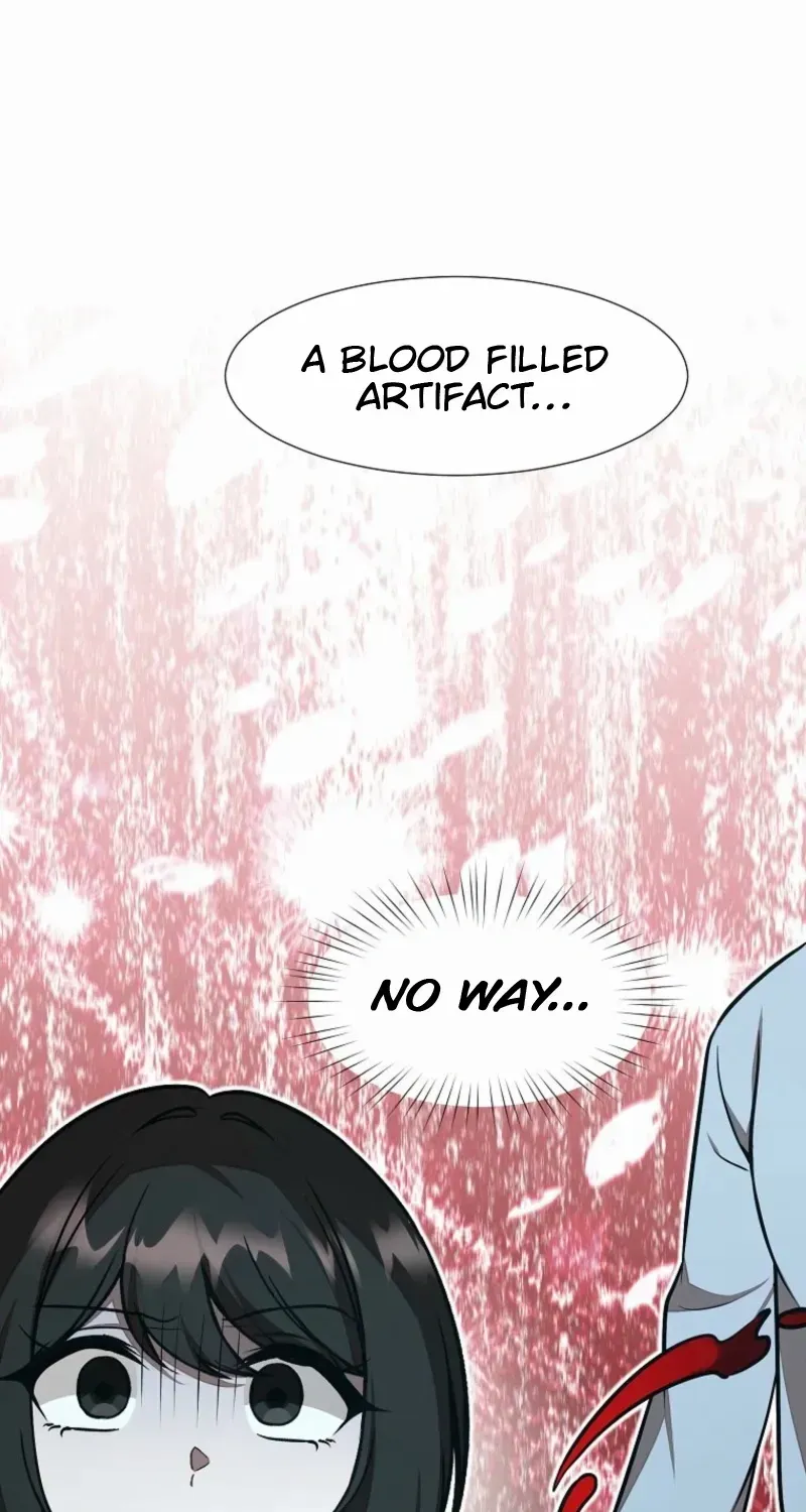 Food Truck Owner inside the Dungeon Chapter 76 page 1 - 