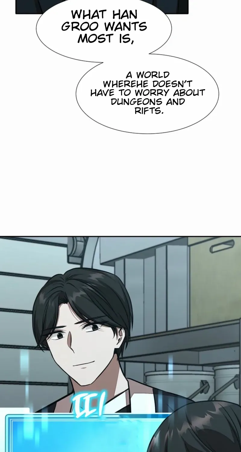 Food Truck Owner inside the Dungeon Chapter 76 page 41 - 