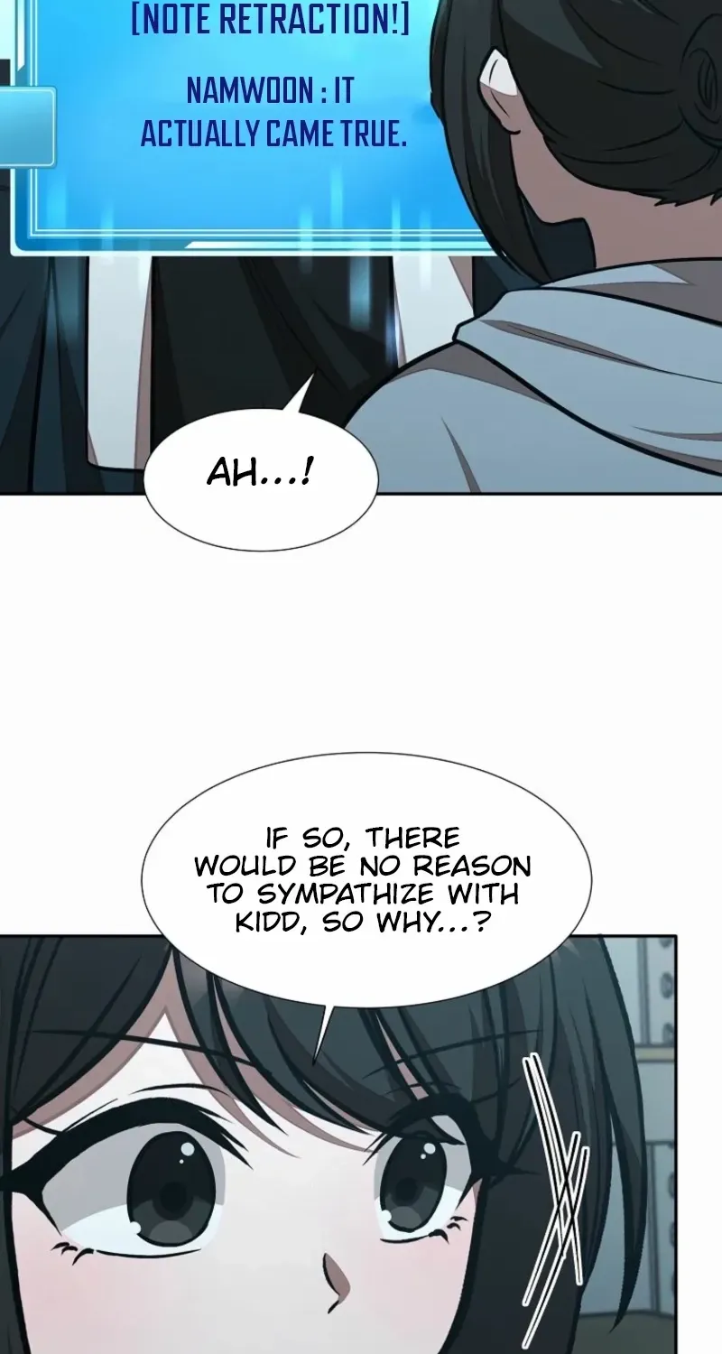 Food Truck Owner inside the Dungeon Chapter 76 page 42 - 