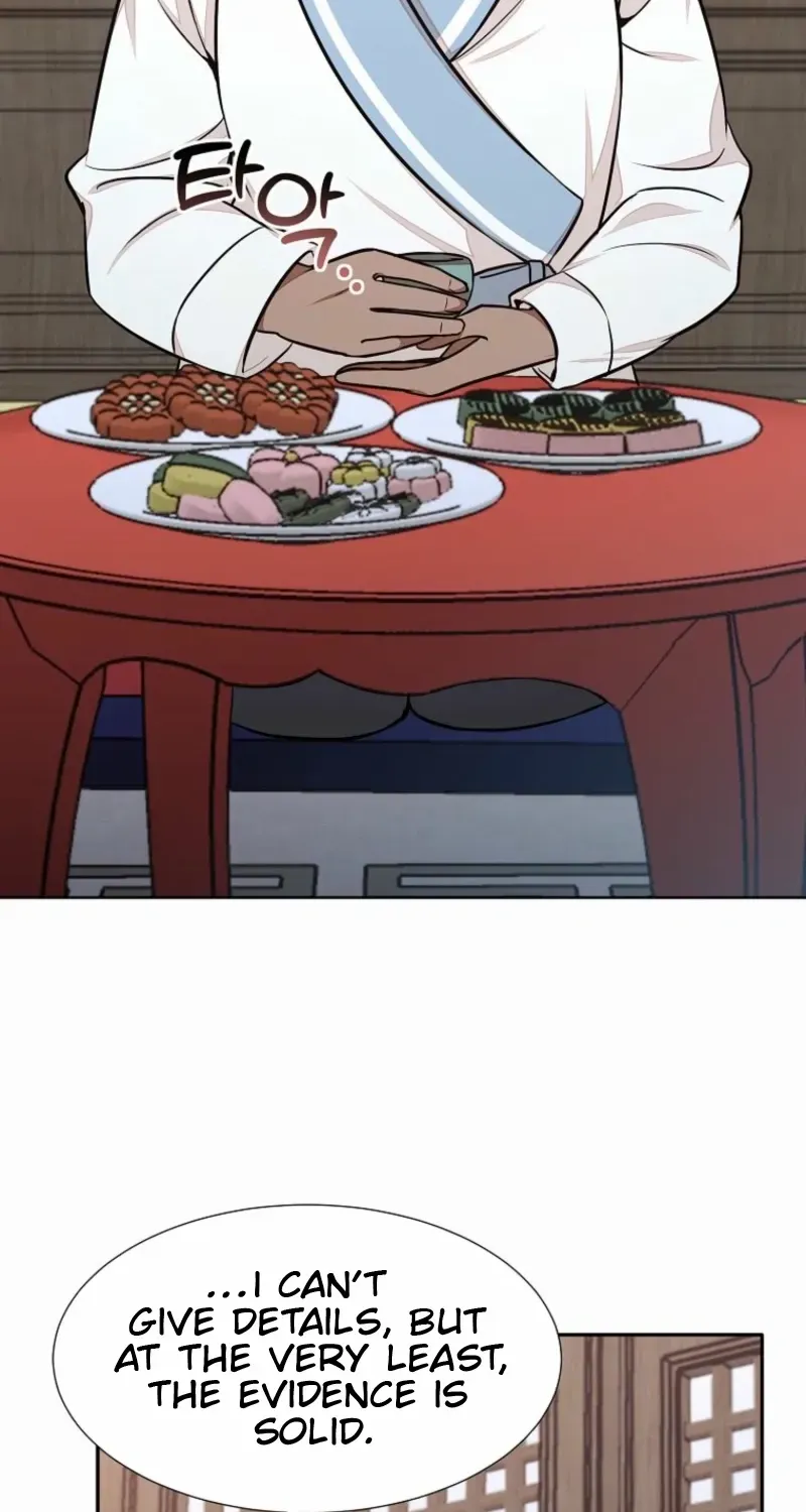 Food Truck Owner inside the Dungeon Chapter 76 page 64 - 