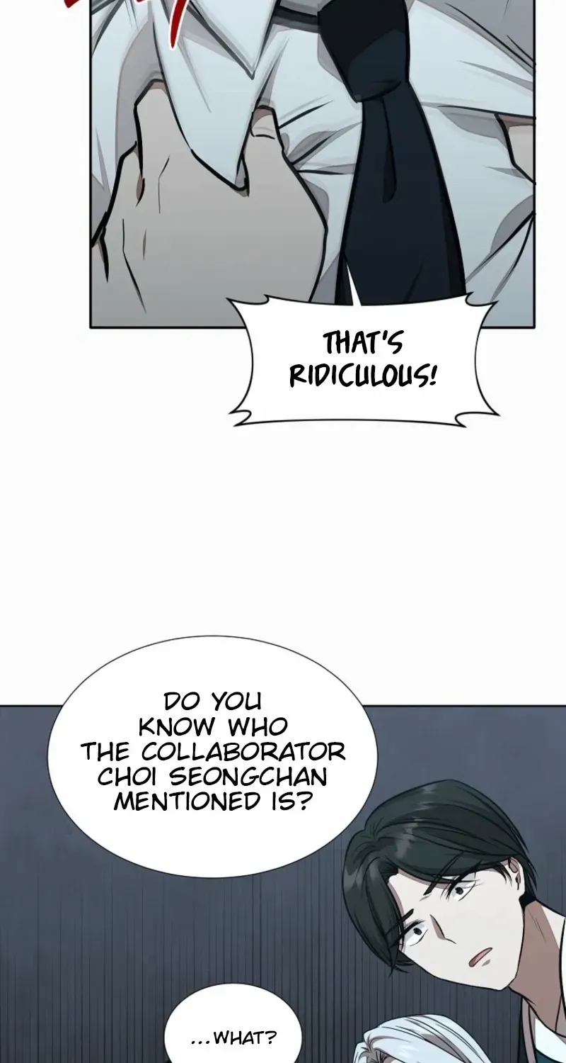 Food Truck Owner inside the Dungeon Chapter 76 page 8 - 