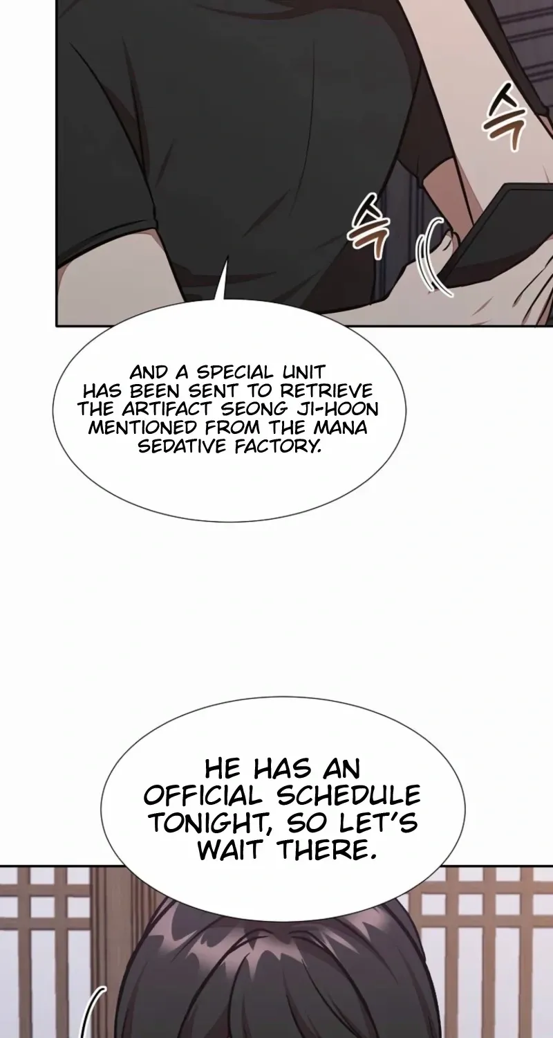 Food Truck Owner inside the Dungeon Chapter 76 page 88 - 