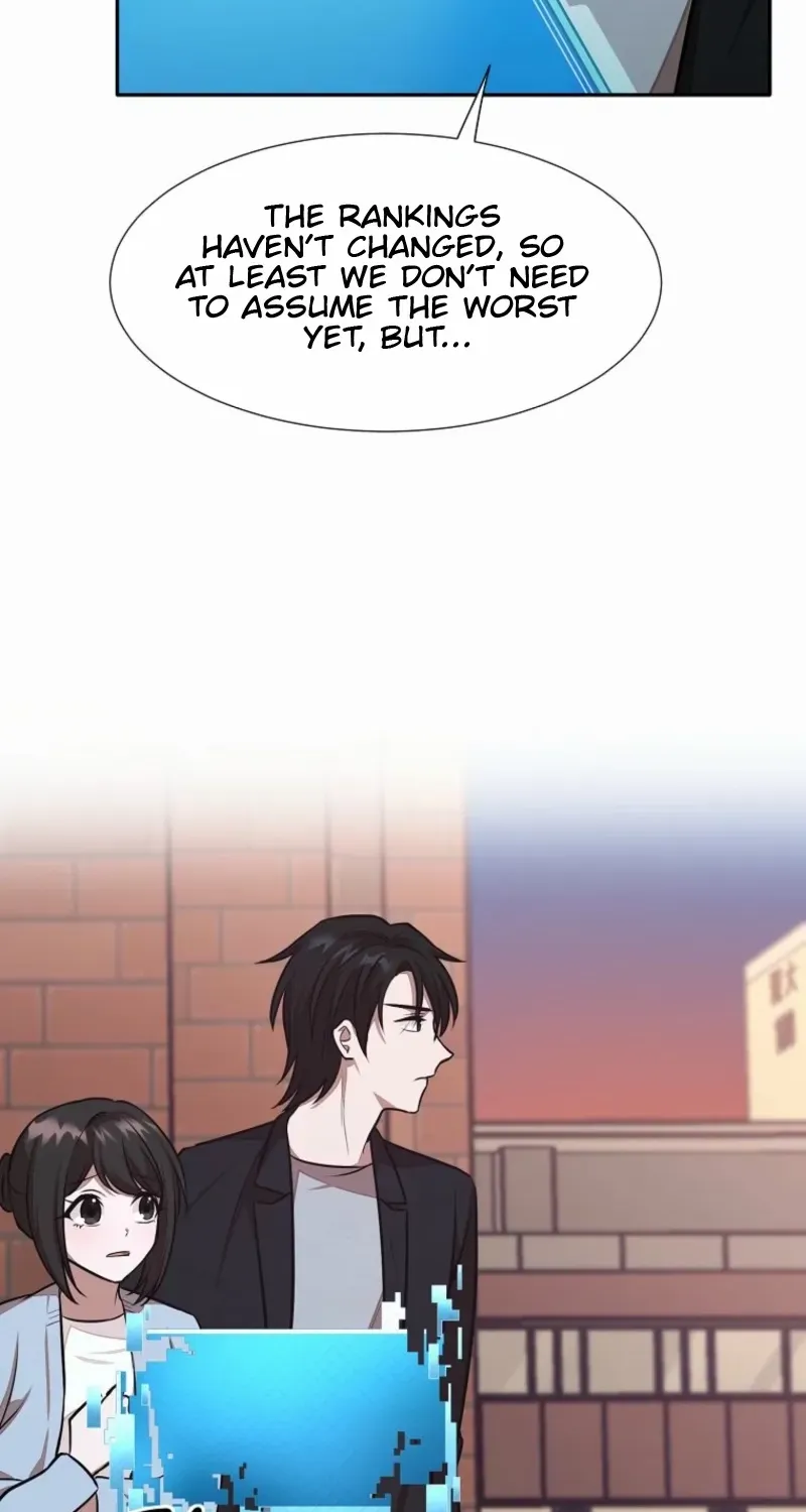 Food Truck Owner inside the Dungeon Chapter 76 page 92 - 
