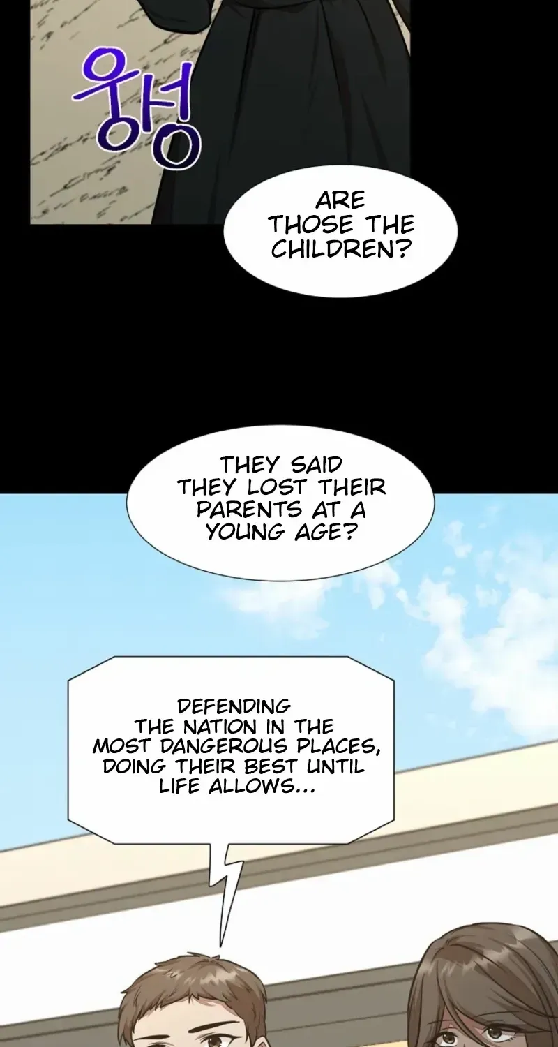 Food Truck Owner inside the Dungeon Chapter 77 page 4 - 