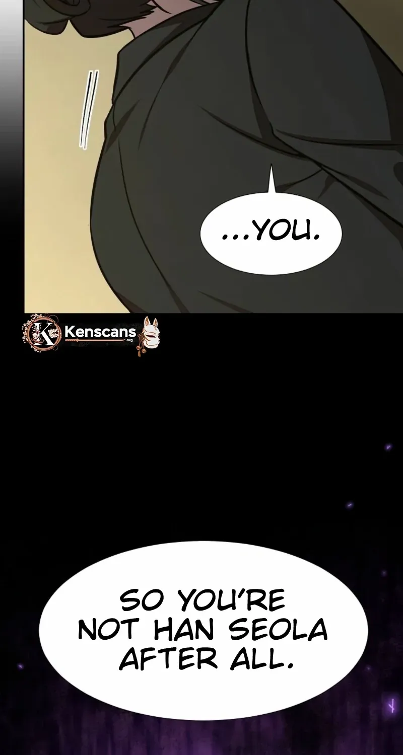 Food Truck Owner inside the Dungeon Chapter 77 page 39 - 