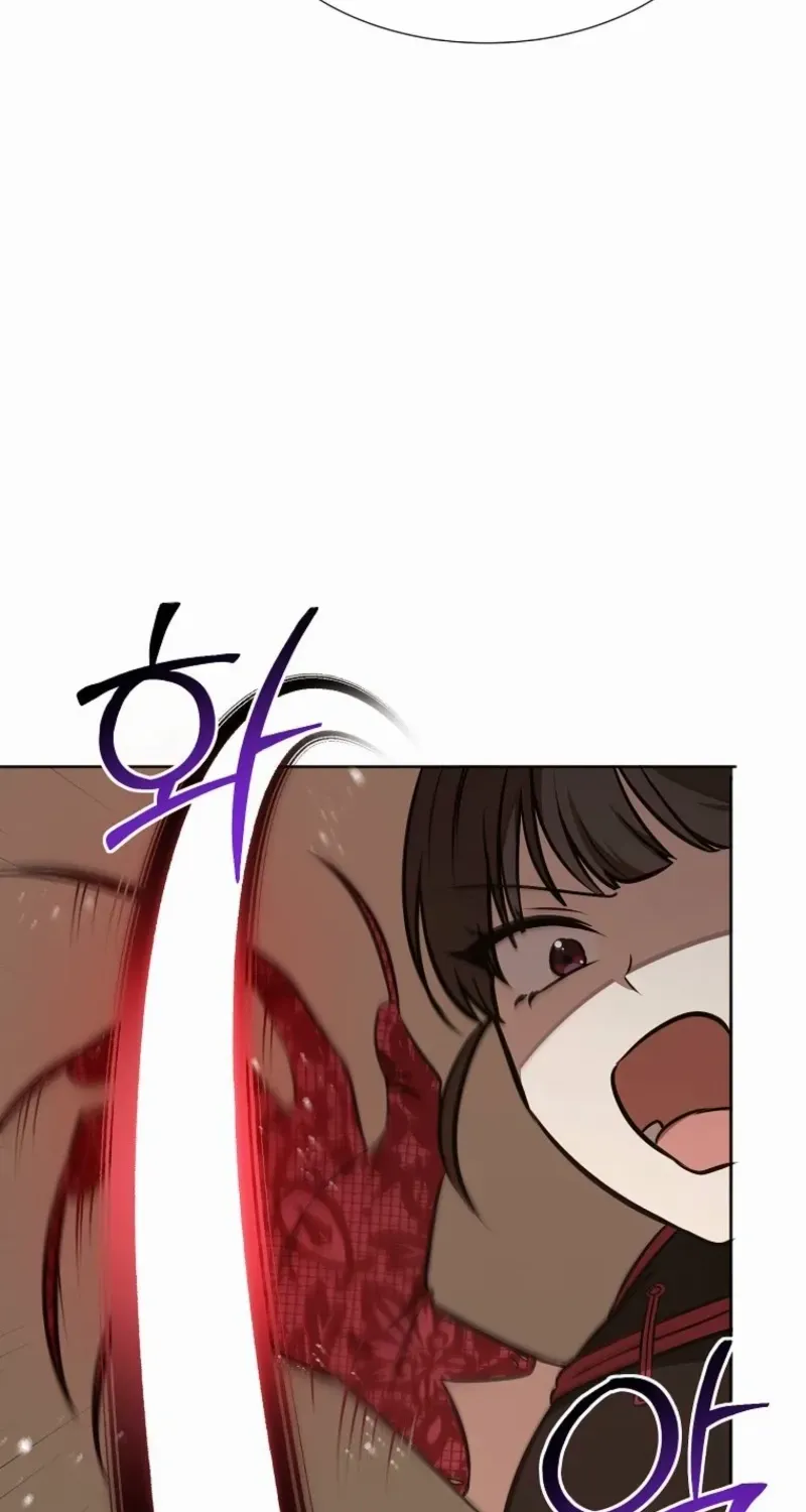 Food Truck Owner inside the Dungeon Chapter 77 page 65 - 