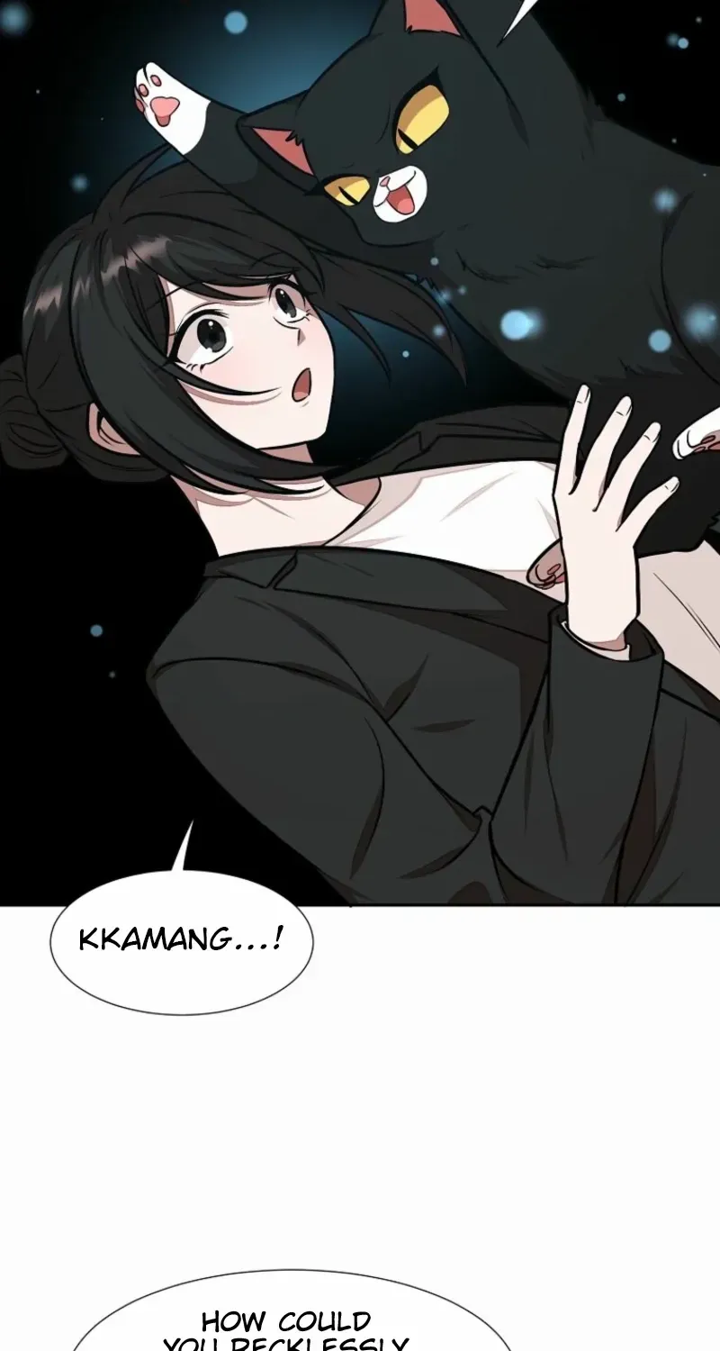Food Truck Owner inside the Dungeon Chapter 78 page 32 - 