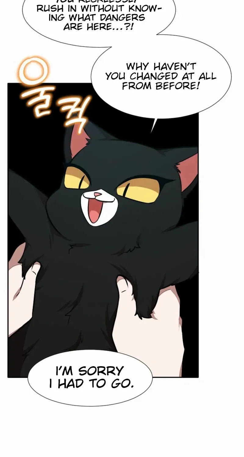 Food Truck Owner inside the Dungeon Chapter 78 page 33 - 