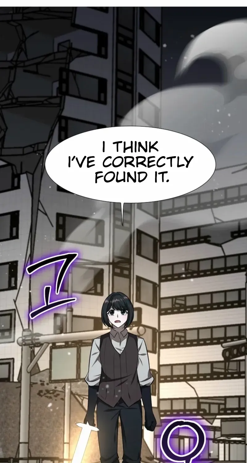 Food Truck Owner inside the Dungeon Chapter 78 page 39 - 