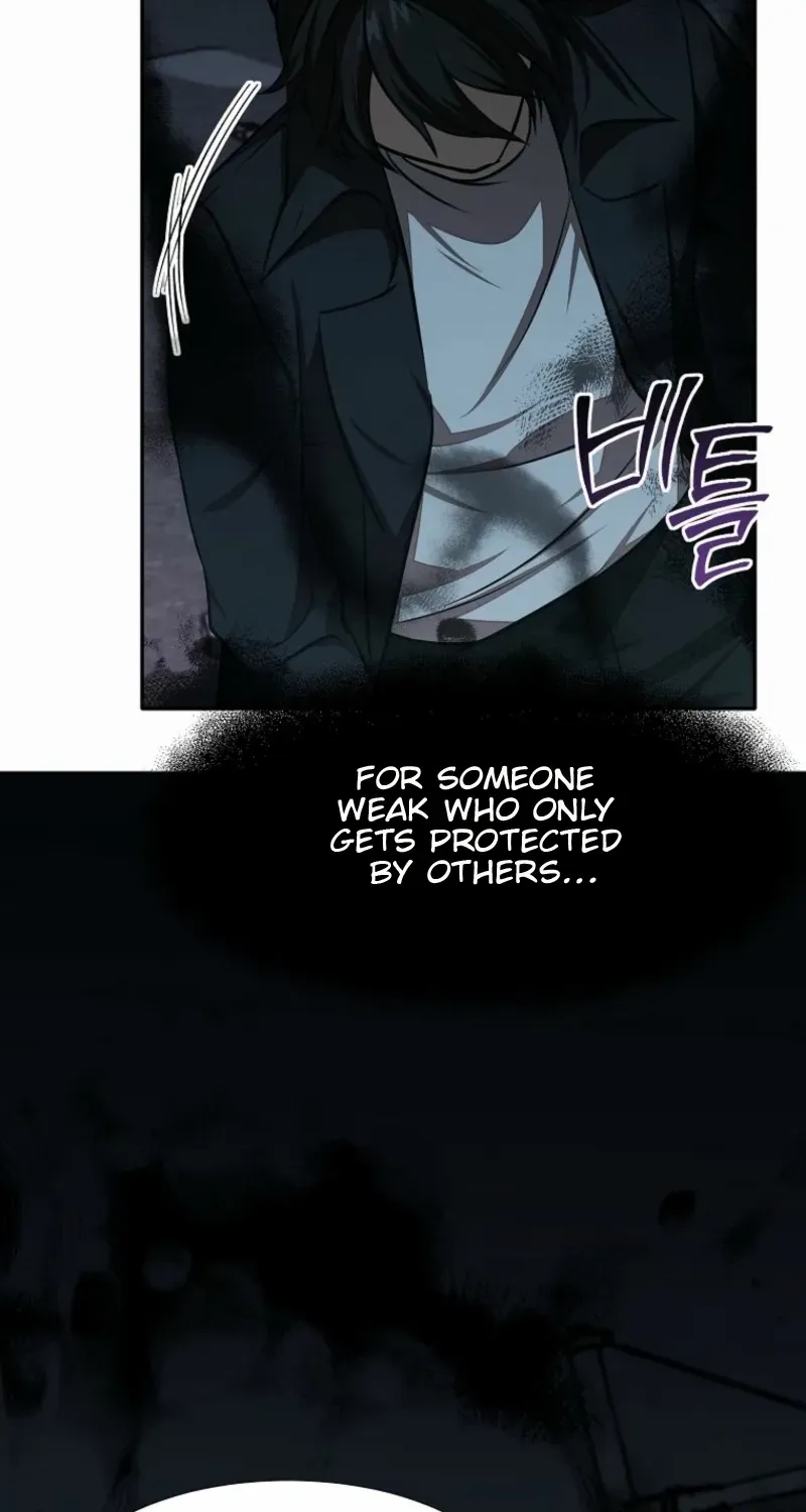 Food Truck Owner inside the Dungeon Chapter 78 page 57 - 