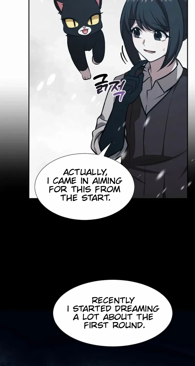 Food Truck Owner inside the Dungeon Chapter 78 page 84 - 