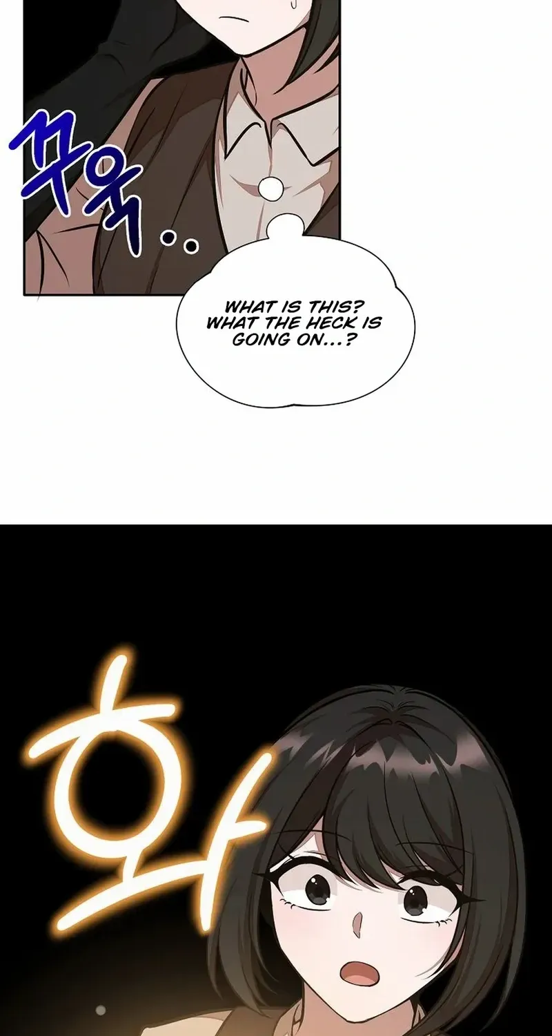 Food Truck Owner inside the Dungeon Chapter 79 page 68 - 