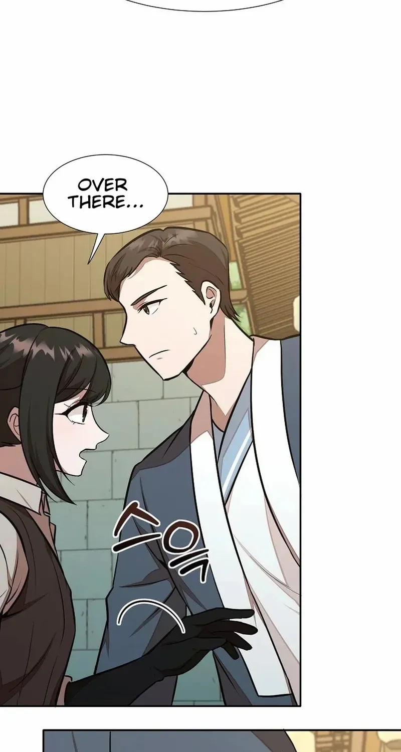 Food Truck Owner inside the Dungeon Chapter 79 page 77 - 