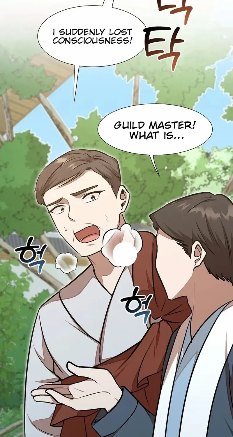 Food Truck Owner inside the Dungeon Chapter 79 page 80 - 