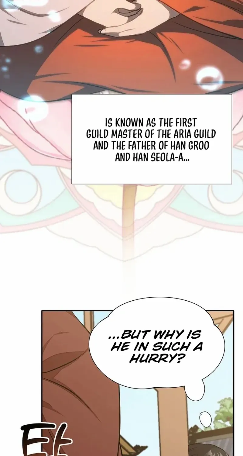 Food Truck Owner inside the Dungeon Chapter 79 page 83 - 