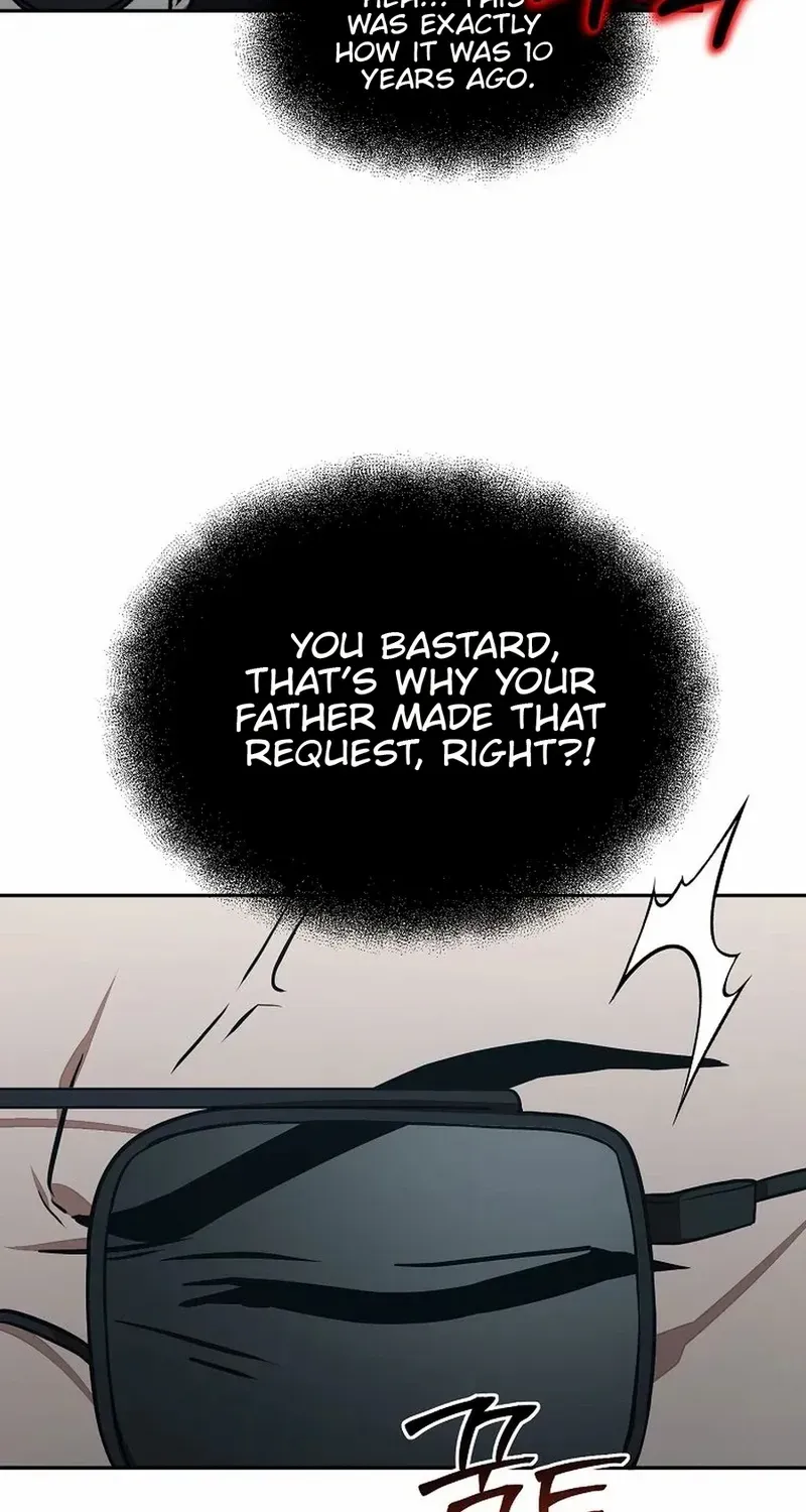 Food Truck Owner inside the Dungeon Chapter 79 page 10 - 