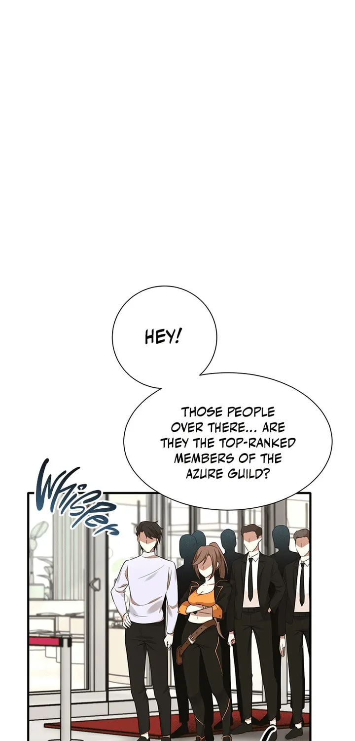 Food Truck Owner inside the Dungeon Chapter 8 page 13 - 