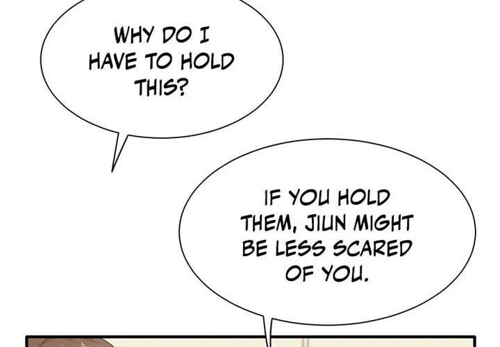 Food Truck Owner inside the Dungeon Chapter 8 page 16 - 