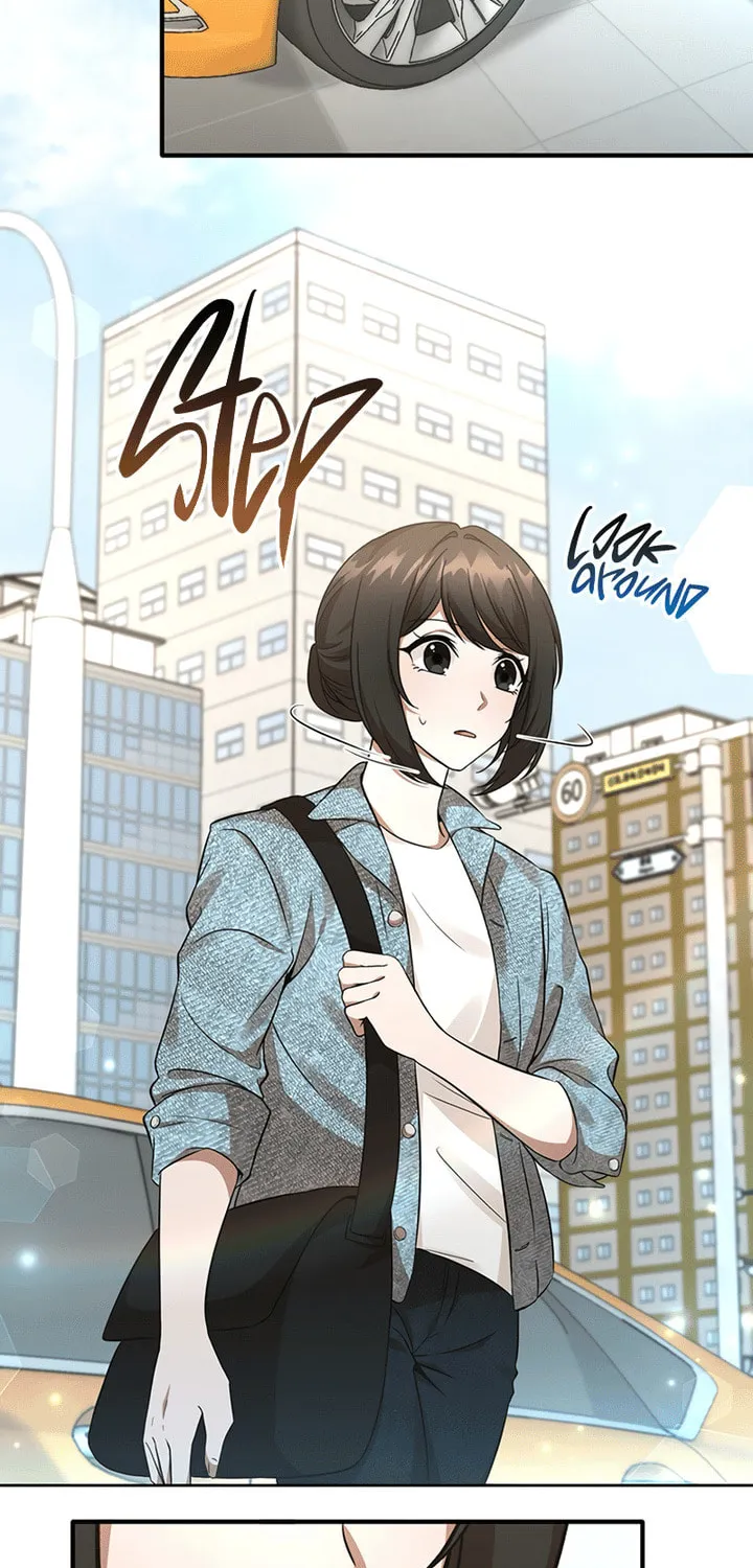 Food Truck Owner inside the Dungeon Chapter 8 page 18 - 