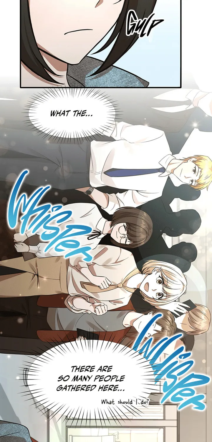 Food Truck Owner inside the Dungeon Chapter 8 page 19 - 