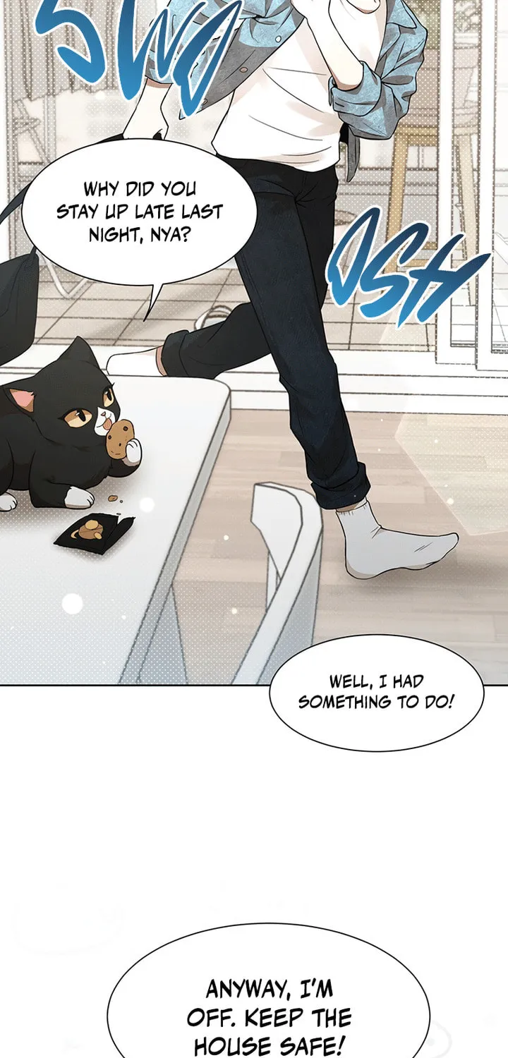 Food Truck Owner inside the Dungeon Chapter 8 page 3 - 