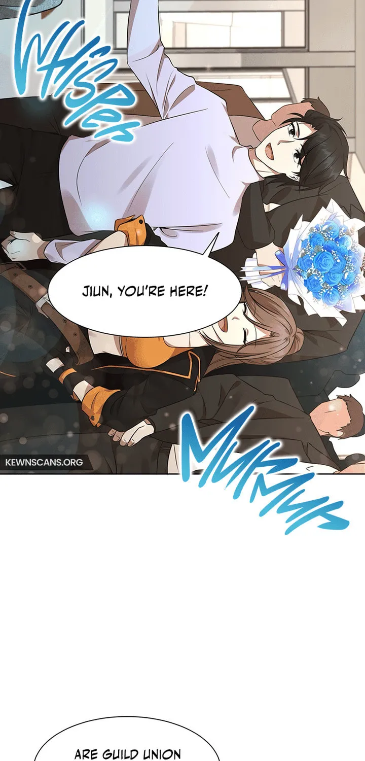 Food Truck Owner inside the Dungeon Chapter 8 page 21 - 