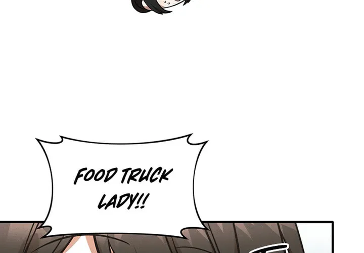 Food Truck Owner inside the Dungeon Chapter 8 page 24 - 