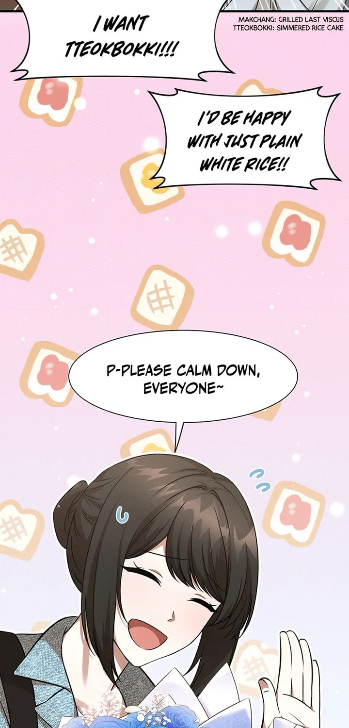 Food Truck Owner inside the Dungeon Chapter 8 page 26 - 