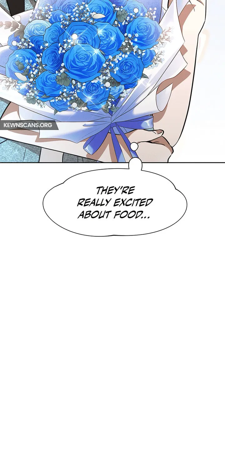 Food Truck Owner inside the Dungeon Chapter 8 page 27 - 
