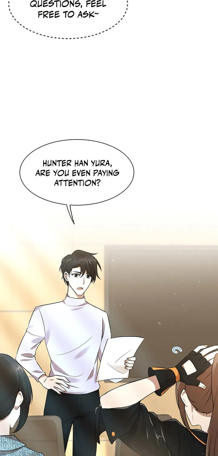 Food Truck Owner inside the Dungeon Chapter 8 page 34 - 