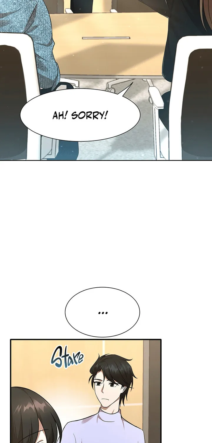 Food Truck Owner inside the Dungeon Chapter 8 page 35 - 