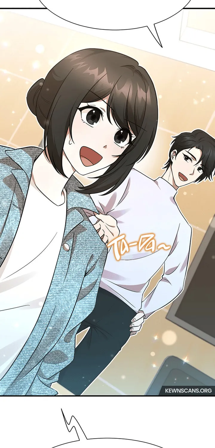Food Truck Owner inside the Dungeon Chapter 8 page 38 - 
