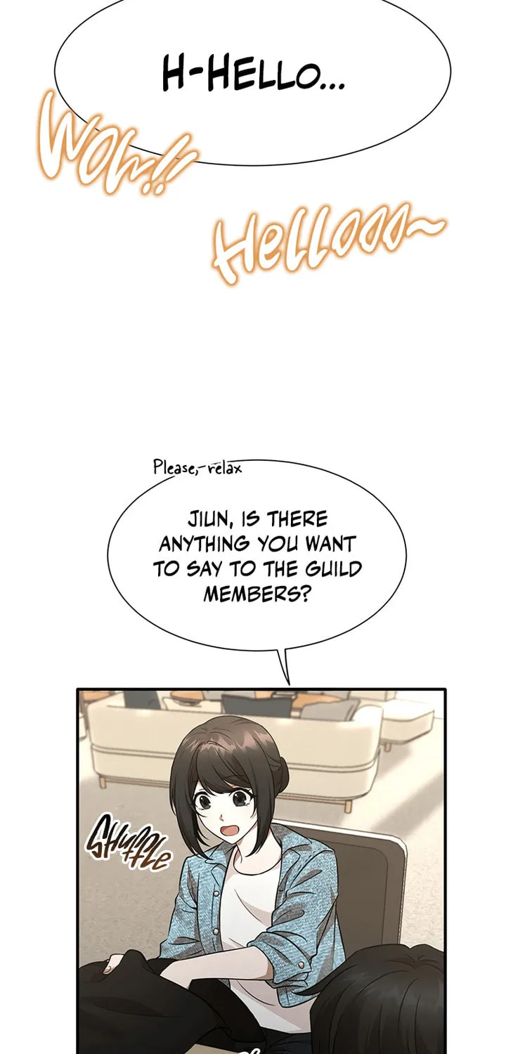 Food Truck Owner inside the Dungeon Chapter 8 page 39 - 