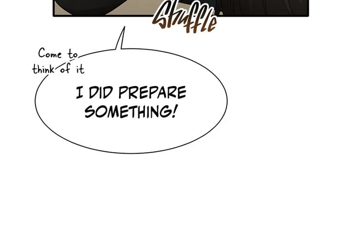 Food Truck Owner inside the Dungeon Chapter 8 page 40 - 