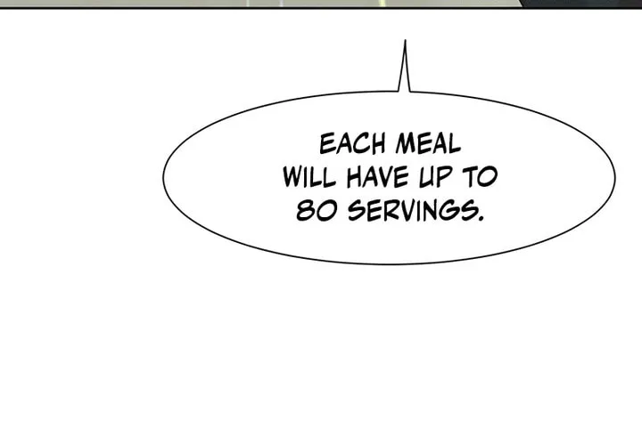 Food Truck Owner inside the Dungeon Chapter 8 page 44 - 