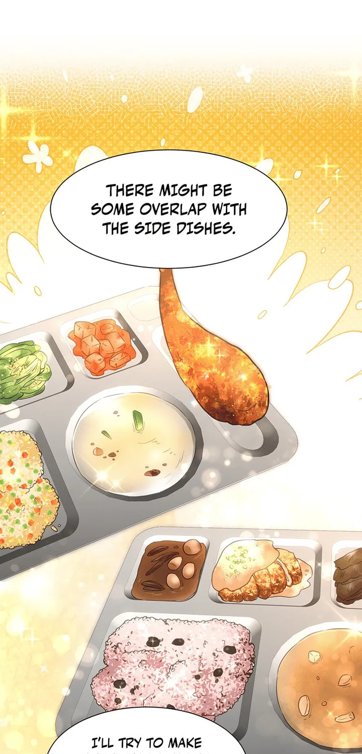 Food Truck Owner inside the Dungeon Chapter 8 page 46 - 