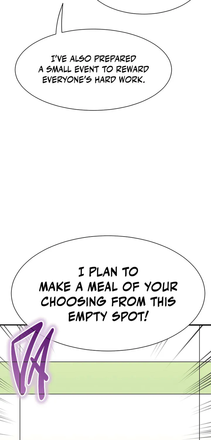 Food Truck Owner inside the Dungeon Chapter 8 page 49 - 
