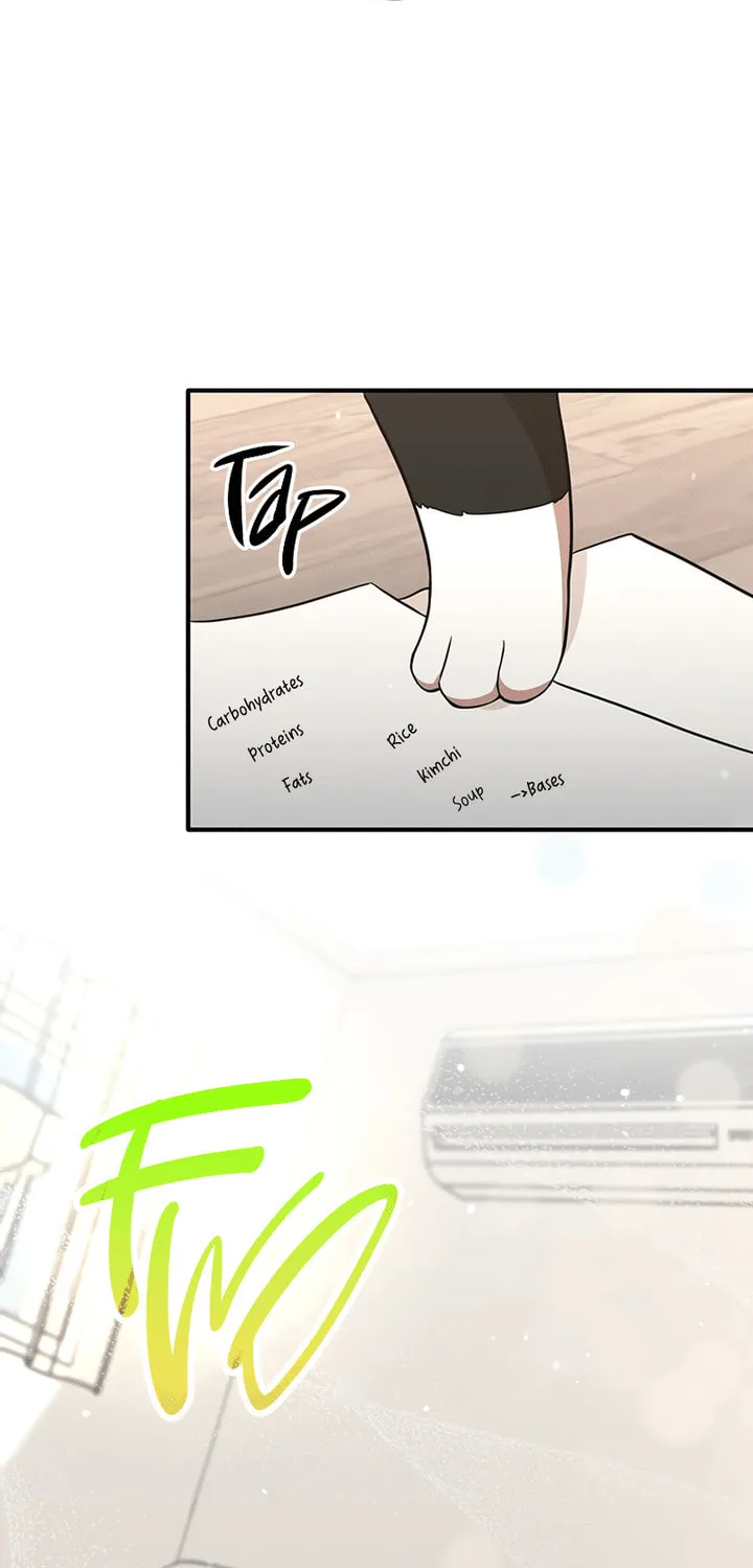 Food Truck Owner inside the Dungeon Chapter 8 page 6 - 