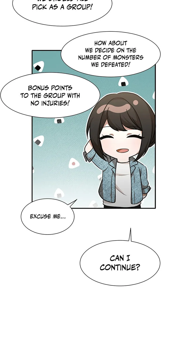 Food Truck Owner inside the Dungeon Chapter 8 page 51 - 