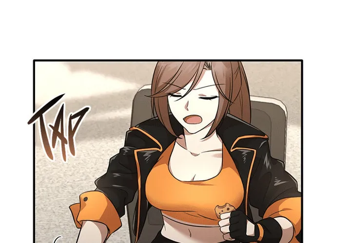 Food Truck Owner inside the Dungeon Chapter 8 page 52 - 