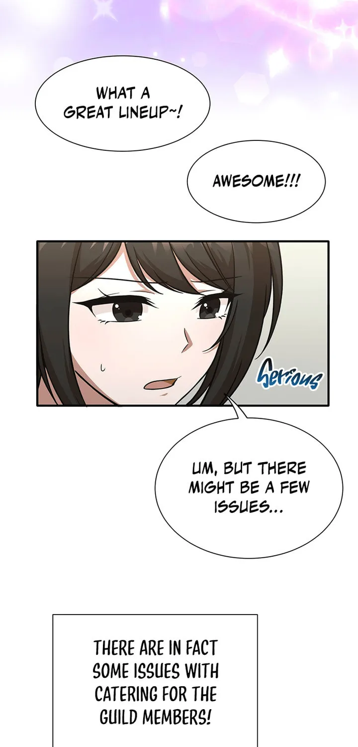 Food Truck Owner inside the Dungeon Chapter 8 page 57 - 