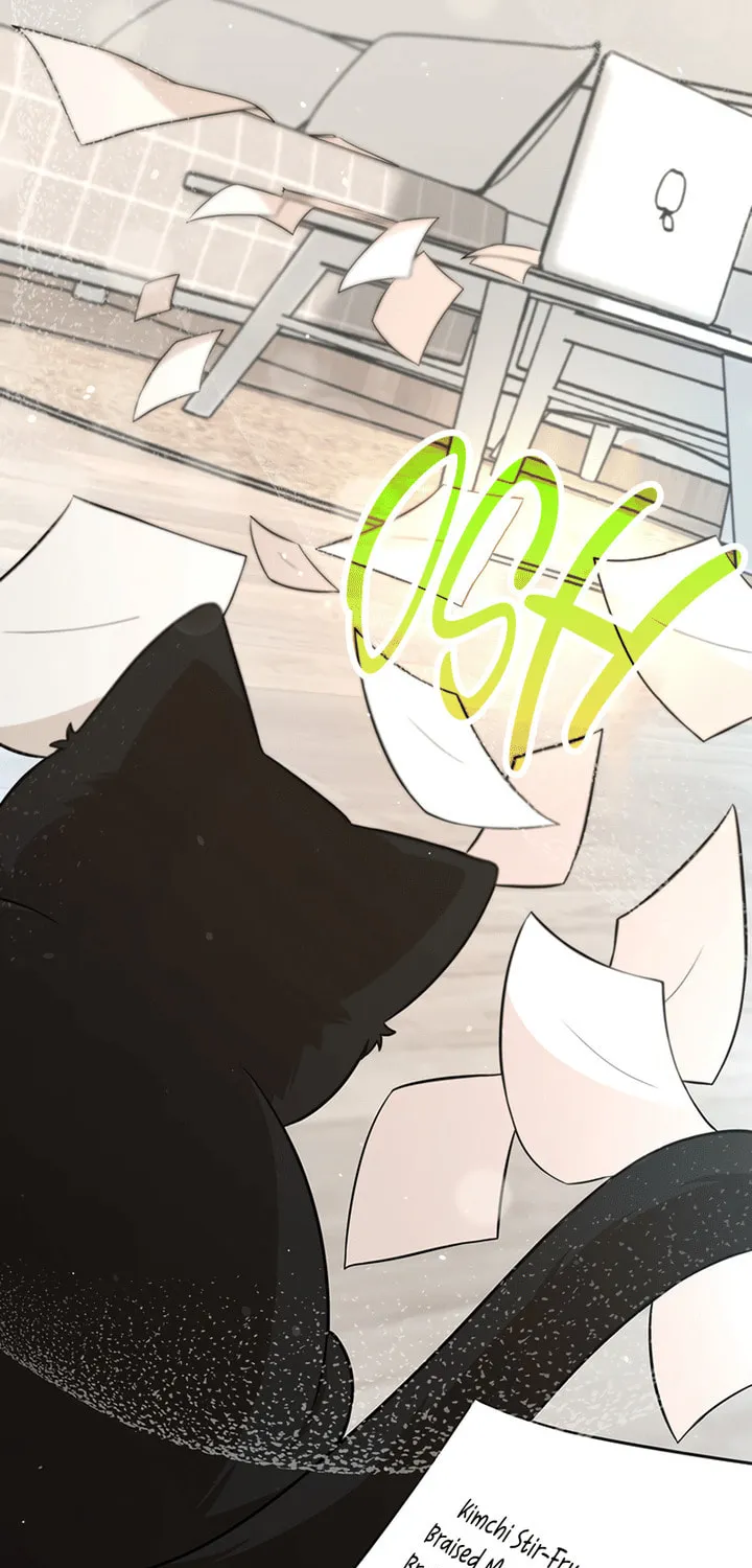 Food Truck Owner inside the Dungeon Chapter 8 page 7 - 