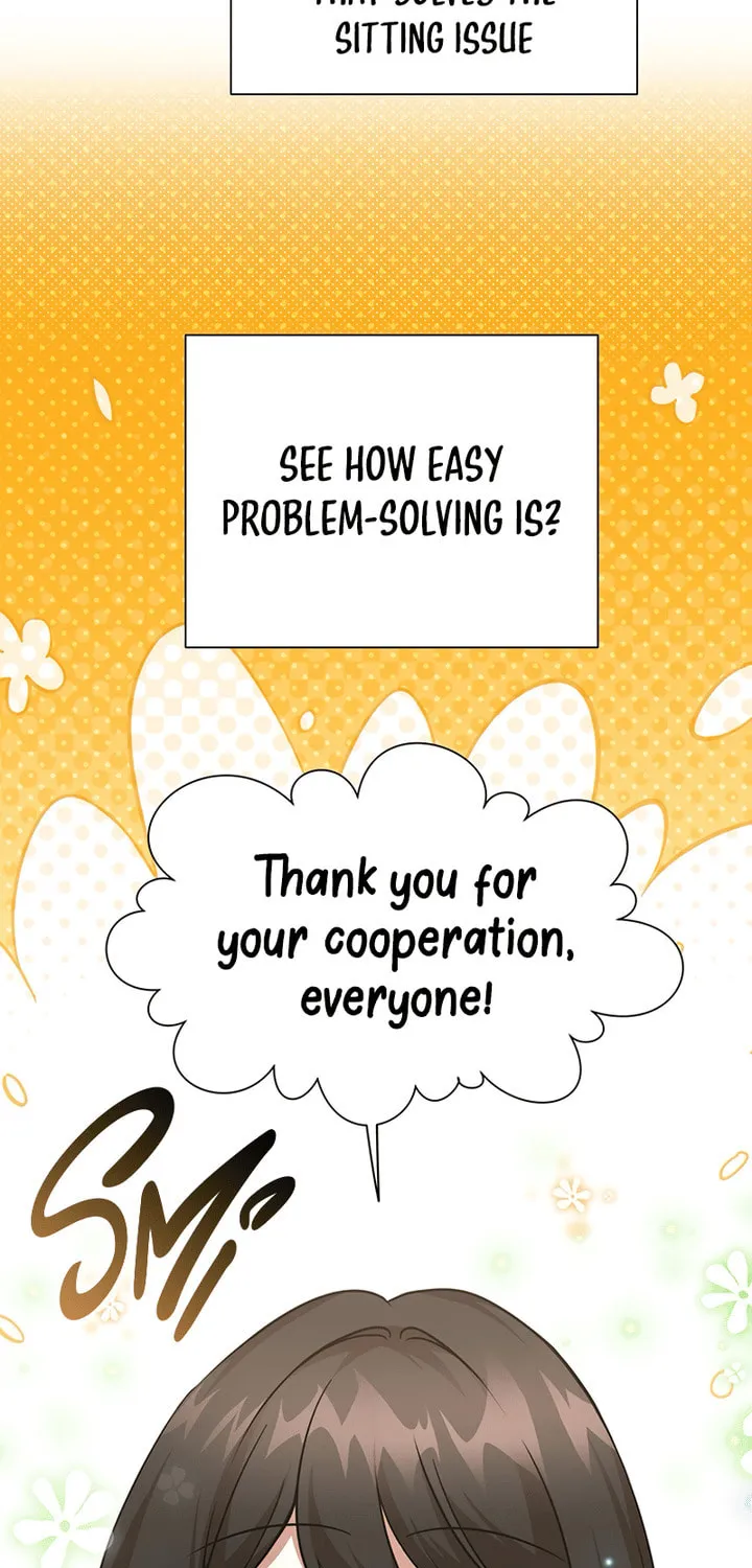 Food Truck Owner inside the Dungeon Chapter 8 page 63 - 